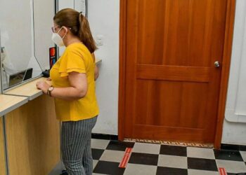 En lo que va de 2023, 6 mil personas han expedido su pasaporte en el Magdalena