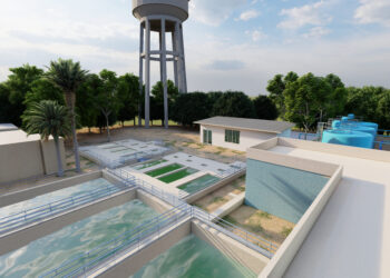 $18 mil millones para los acueductos en Ariguaní y Plato