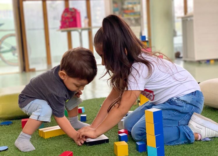 Una programación especial para los samarios en la Megabiblioteca