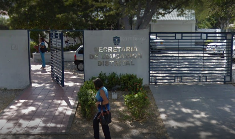 La razón por la que Personería suspendió a funcionario del Distrito