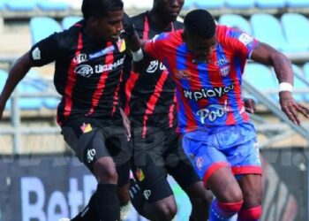 Decepción total: Unión cayó goleado 0 – 3 ante el Pereira