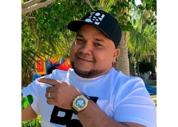 Asesinado en la Av. del Libertador estaba amenazado de muerte