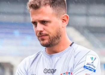 Crisis en el Unión Magdalena: sale su asistente técnico