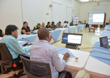 Ya no habrá puesto electoral en Liceo Versalles; ahora funcionará en el Líbano