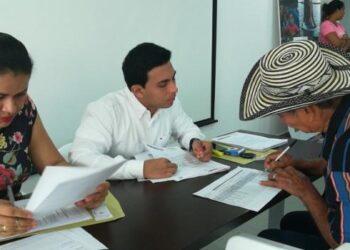 Engañan con falsas cartas de indemnización a víctimas del Magdalena