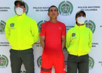 A la cárcel tras atacar a hombre con puñal en Gaira