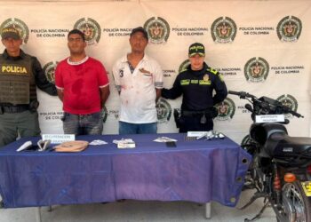 Le roban $5 millones a una adulta mayor en Ciénaga