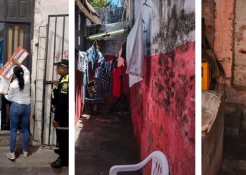 Cierran seis hostales en Santa Marta