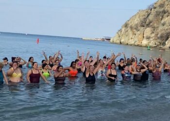 En Santa Marta: anótese para los eventos deportivos durante Semana Santa