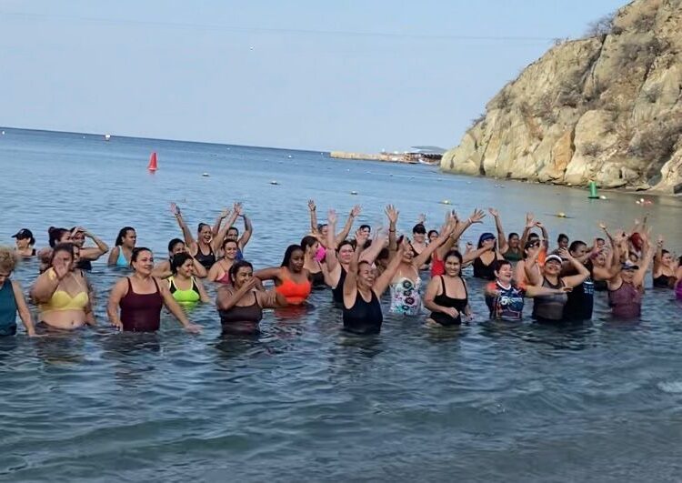 En Santa Marta: anótese para los eventos deportivos durante Semana Santa