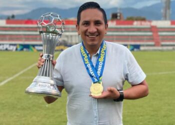 Crisis en el Unión Magdalena: se va el gerente Fernando Ardila