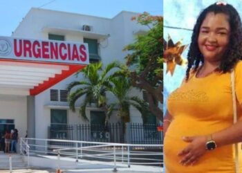 En el Magdalena: mujer habría fingido embarazo con ‘barriga de trapo’