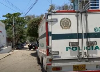 Murió ahogada en la playa de Bello Horizonte