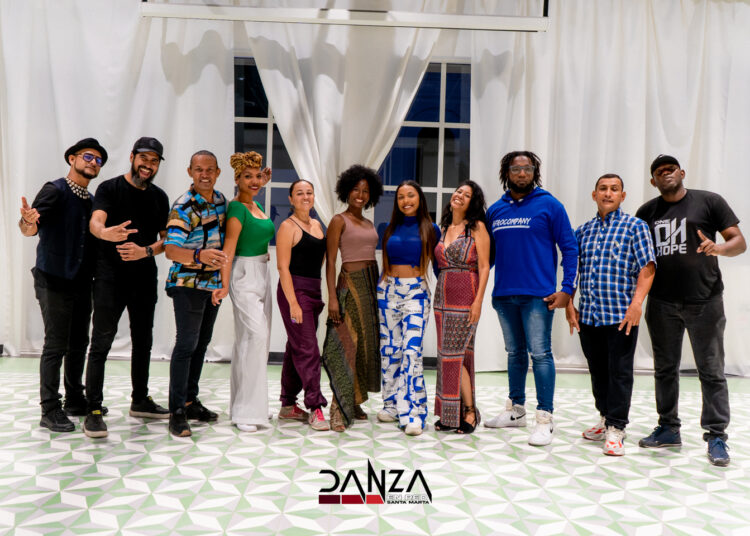 Santa Marta celebrará el día mundial de la danza