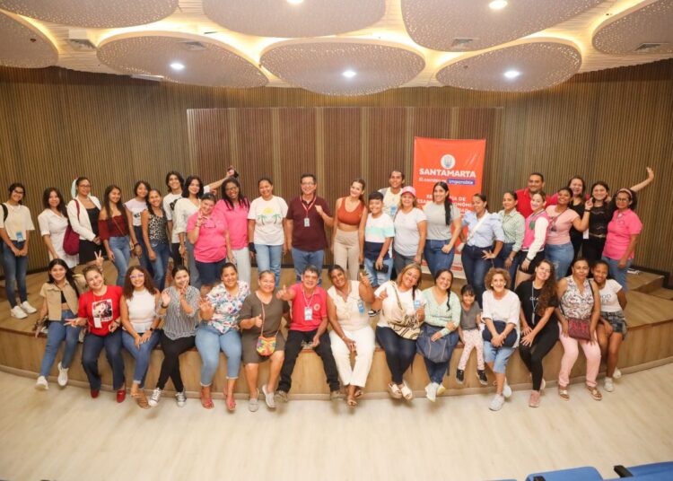 Santa Marta vivirá este fin de semana la Expogira 2023