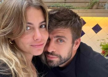 Aseguran que Clara Chía es trans y que Piqué colaboró con sus cirugías