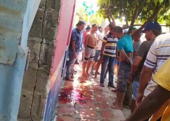 Ex concejal de Zona Bananera murió en atentado criminal