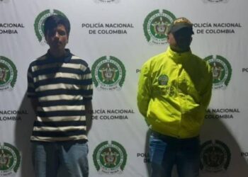 Acusado de abusar a su sobrina, capturado en Santa Marta