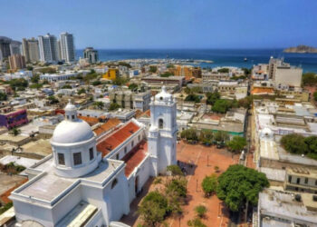 Santa Marta con la tasa de desempleo más baja del país