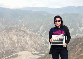 Documental ‘La marcha del hambre’, premiada en el Ficci