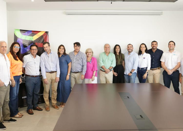 “Santa Marta se perfila como ciudad sostenible para exportación”: experto