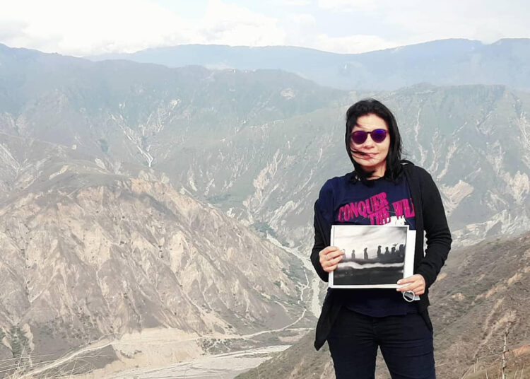 Documental ‘La marcha del hambre’, premiada en el Ficci