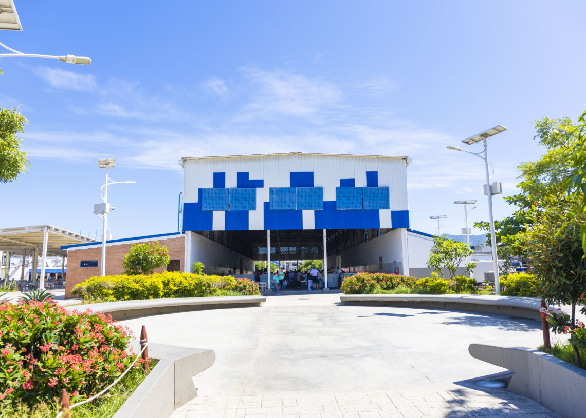 Santa Marta albergará Feria para la Economía Popular