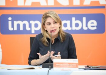 Exigen condenas ejemplares para los feminicidas de Yorleidys y Gloria