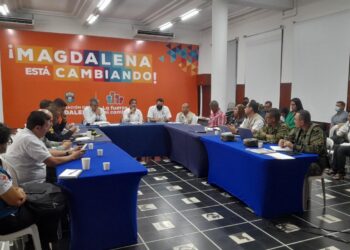 La alerta temprana sobre riesgos electorales en el Magdalena