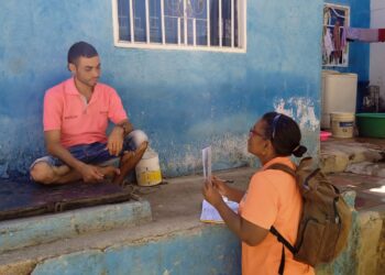 Reportan reducción en casos de dengue en Santa Marta