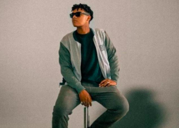 Romsent: talento samario que presenta ¿cuál es tu mood?