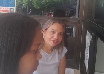 Por injurias, coordinadora del PAE Santa Marta denunció a veedor