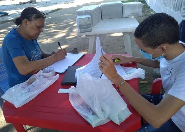 Arranca proceso para designar alcalde de la Localidad 2