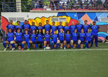 Unimagdalena: doblemente campeón en rugby universitario
