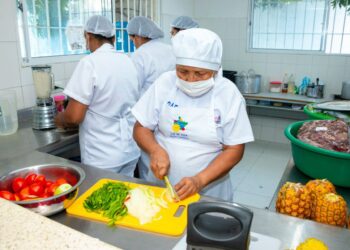 Aseguran que el PAE en Santa Marta se entrega “de acuerdo con las edades”