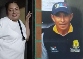 La asesinaron frente a sus hijas: sobre feminicidio en La Paz