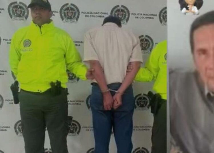 A la cárcel docente señalado de abuso sexual a menores en El Banco