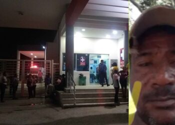 Un muerto durante riña en el municipio de Ciénaga