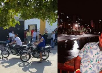 Asesinan a vigilante de un colegio en Ciénaga