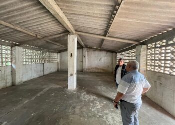 Atienden emergencias en tres instituciones de Santa Marta