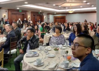 Santa Marta se promociona en Ecuador y Perú como destino romántico y de boda