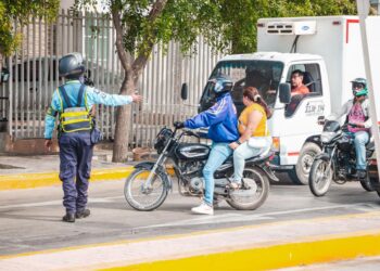 Estas son las 5 infracciones de tránsito que colocan en riesgo a los samarios