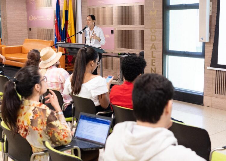 Se fortalece la innovación y la dinámica empresarial en el Magdalena