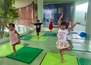 Conoce qué ofrece la Megabiblioteca esta semana