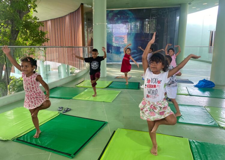 Conoce qué ofrece la Megabiblioteca esta semana