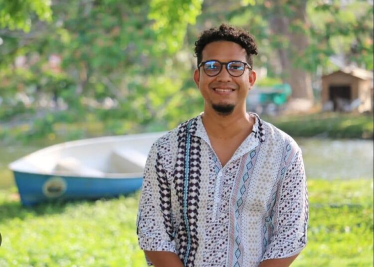 Docente de Unimagdalena recibió Premio Literario Casa de las Américas