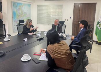 Piden incrementar el pie de fuerza para mejorar la seguridad en Santa Marta