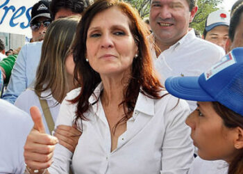 Formulan pliego de cargos contra exgobernadora Rosa Cotes y dos exfuncionarios