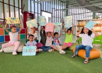 La programación de la Megabiblioteca para esta semana