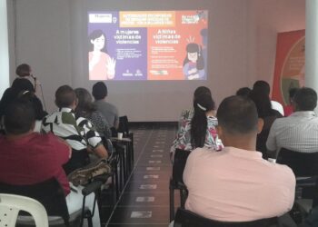 La hoja de ruta para evitar la violencia en las instituciones educativas del Magdalena